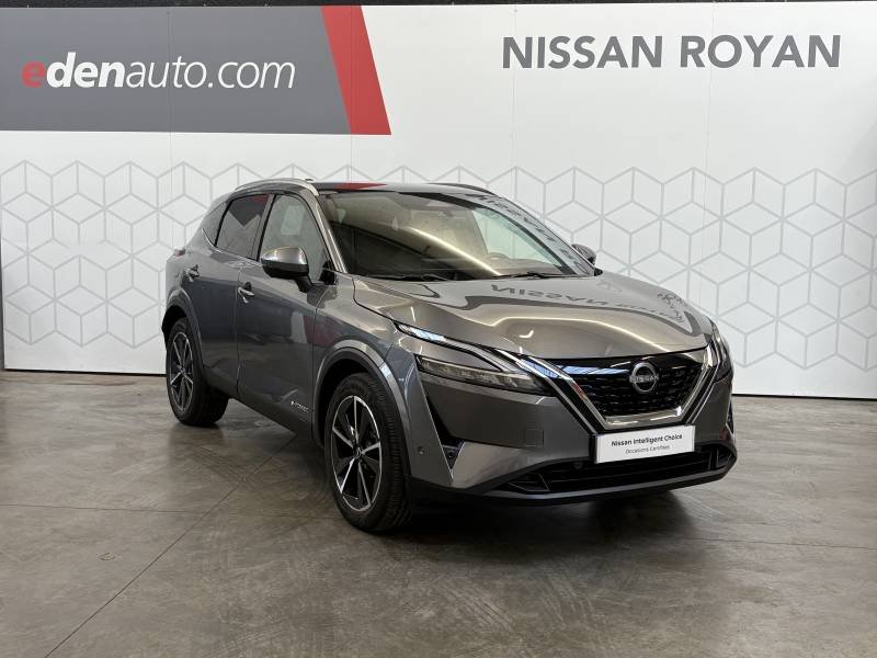 Nissan Qashqai - Photo 18