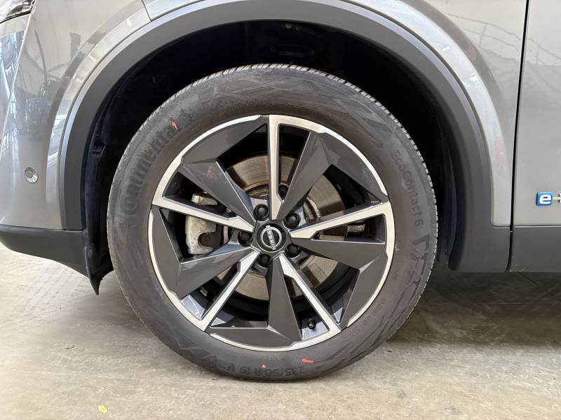 Nissan Qashqai - Photo 20