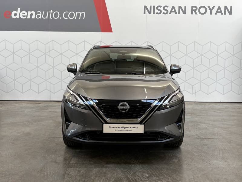 Nissan Qashqai - Photo 2