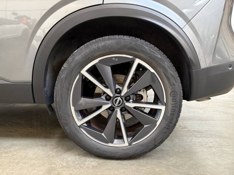 Nissan Qashqai - Photo 21
