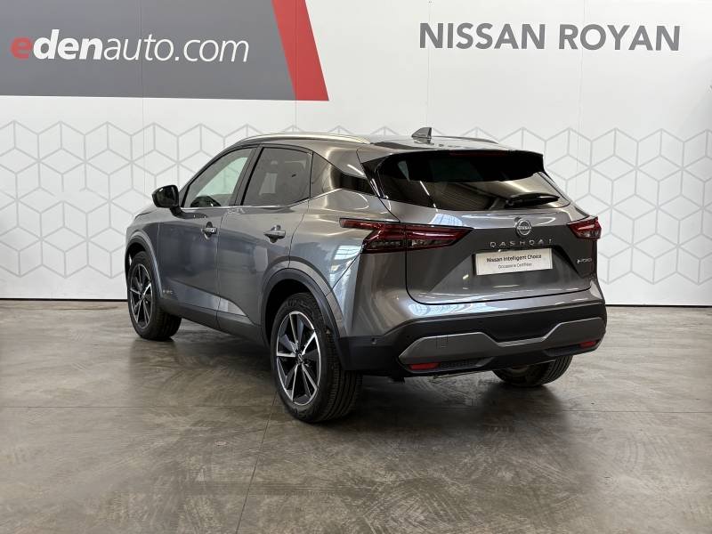 Nissan Qashqai - Photo 22