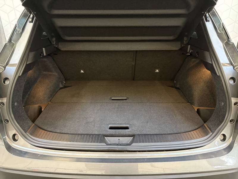 Nissan Qashqai - Photo 23