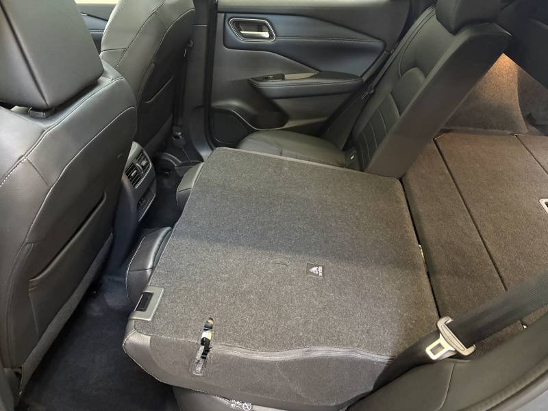 Nissan Qashqai - Photo 26