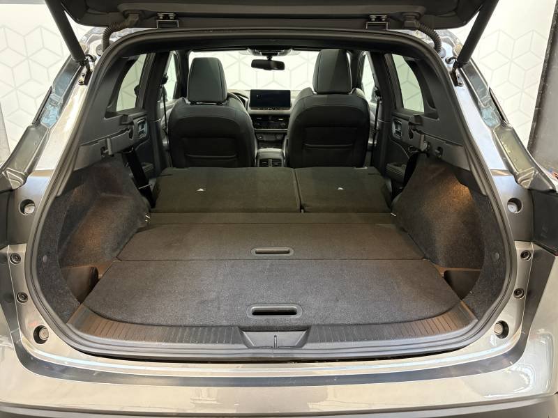Nissan Qashqai - Photo 27