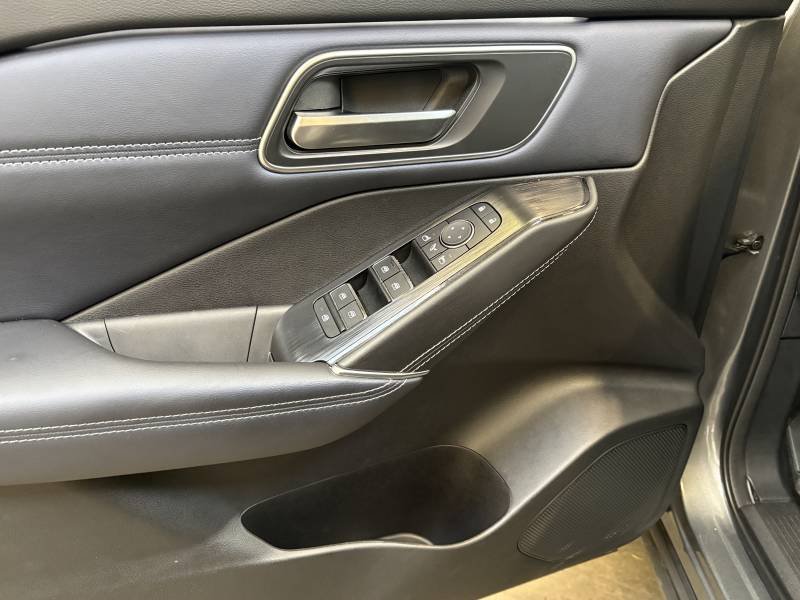 Nissan Qashqai - Photo 30