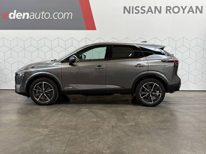 Nissan Qashqai - Photo 3