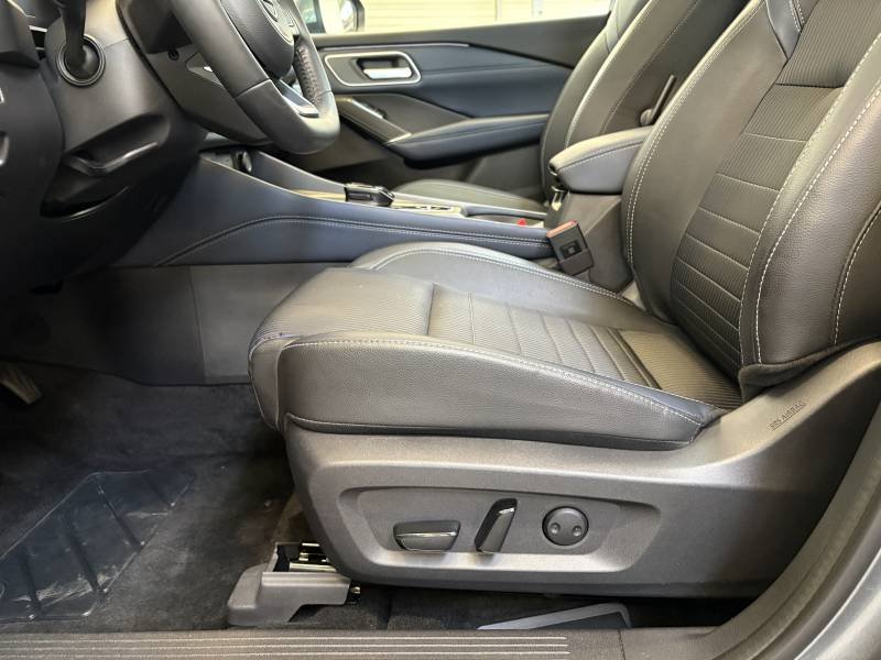 Nissan Qashqai - Photo 31