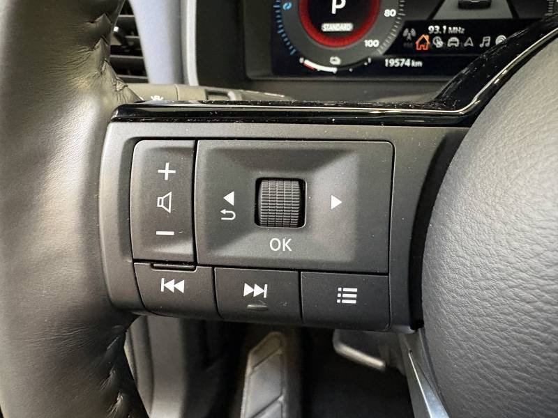 Nissan Qashqai - Photo 33