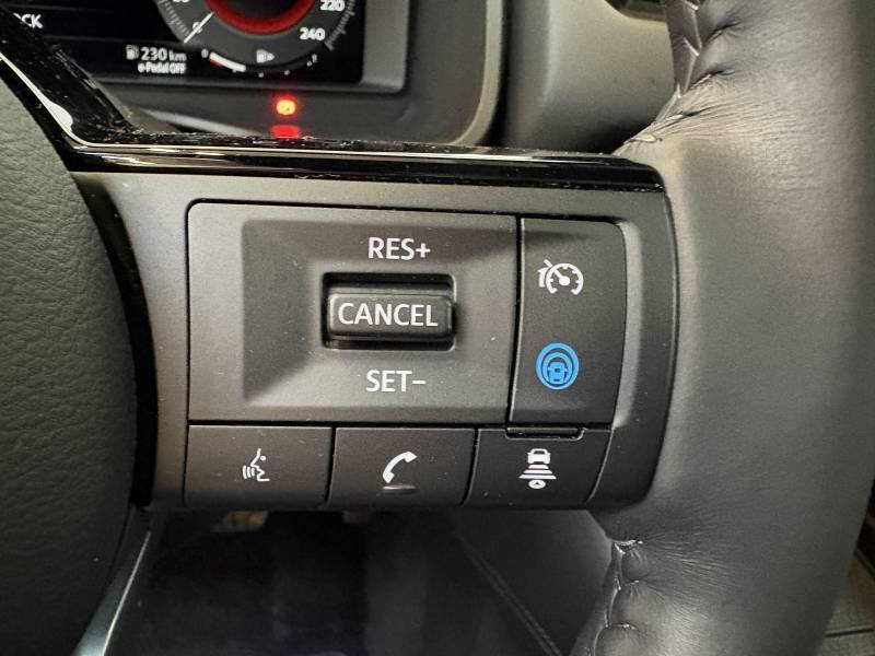 Nissan Qashqai - Photo 34