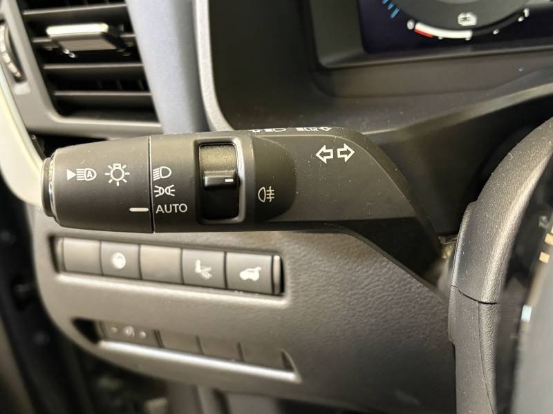 Nissan Qashqai - Photo 35