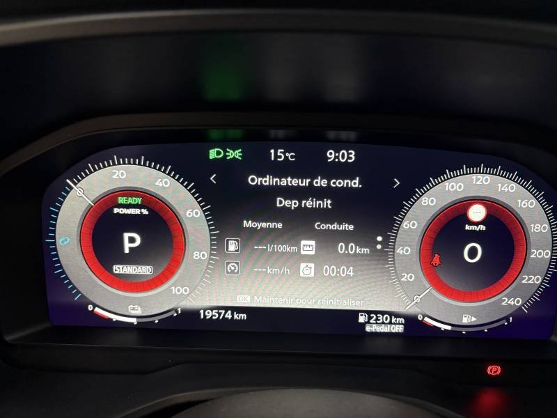 Nissan Qashqai - Photo 37