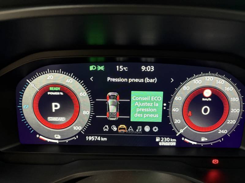 Nissan Qashqai - Photo 38