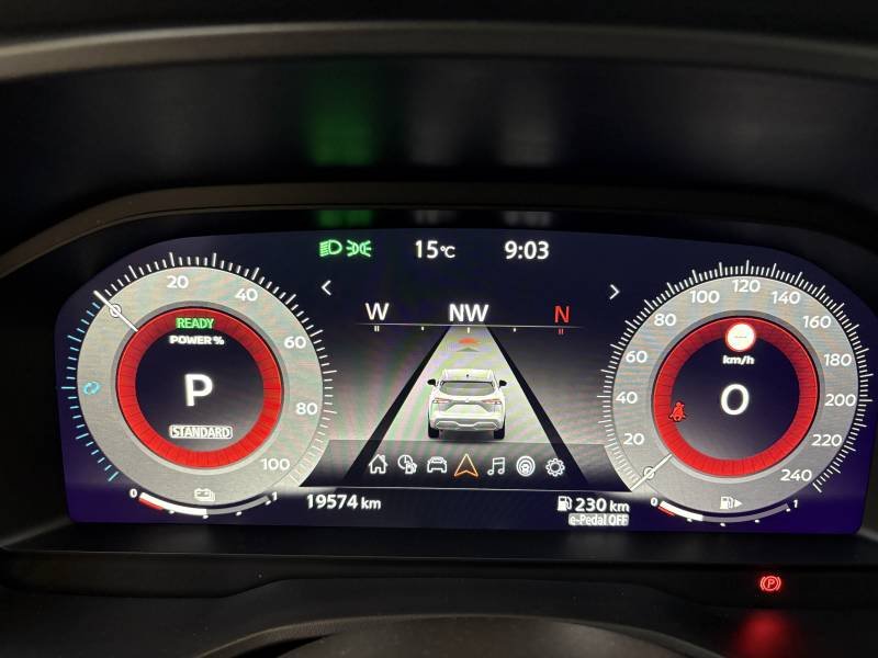 Nissan Qashqai - Photo 39