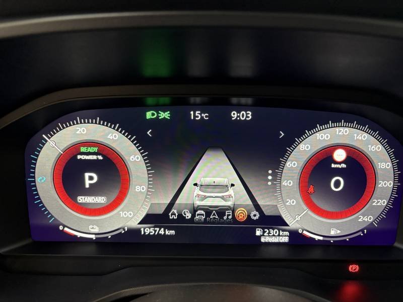 Nissan Qashqai - Photo 40