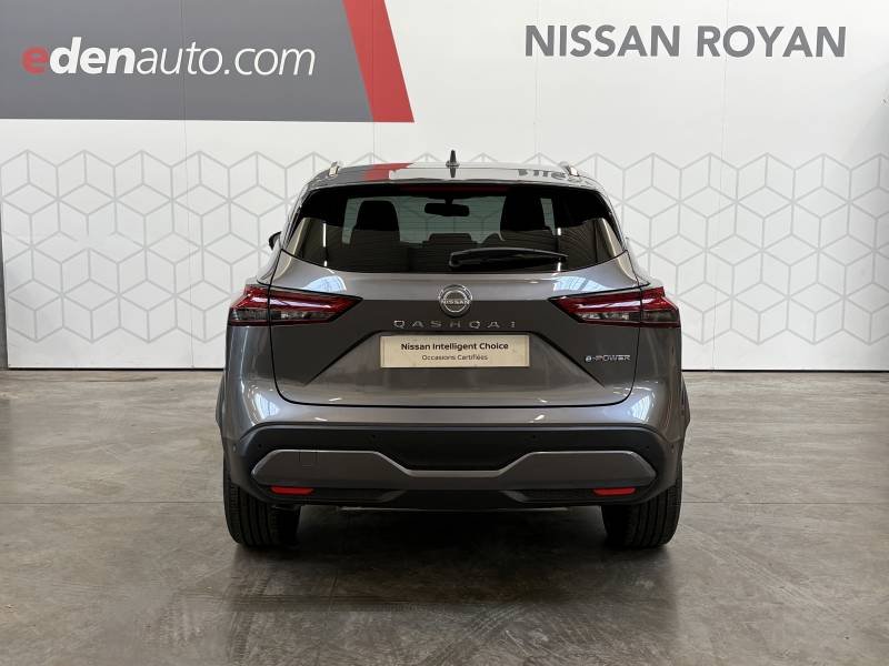 Nissan Qashqai - Photo 4