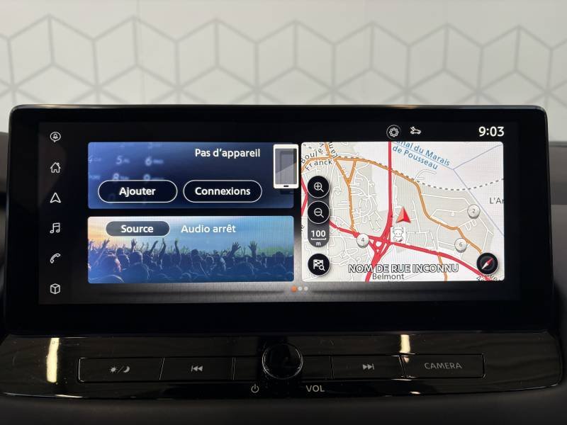 Nissan Qashqai - Photo 42