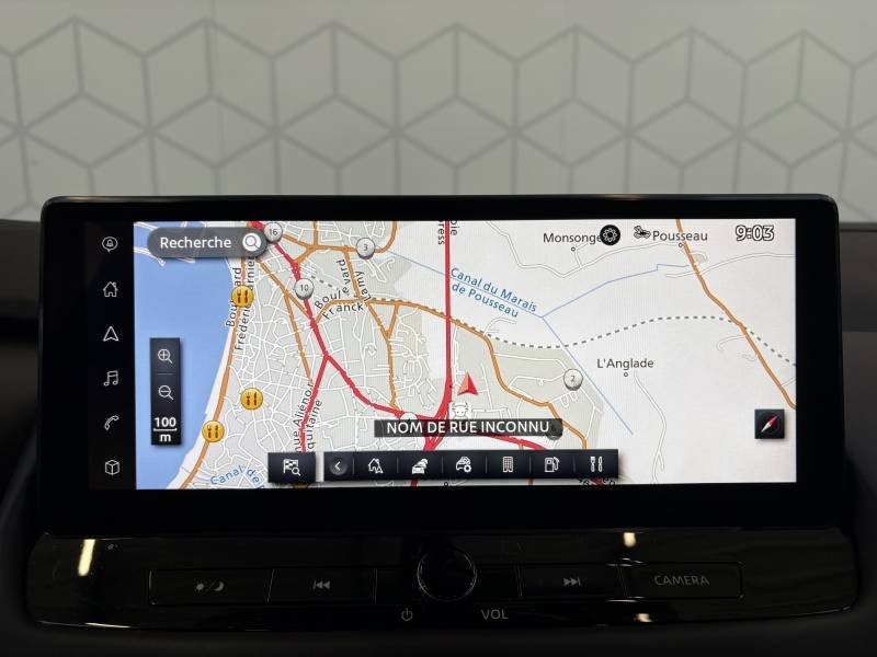 Nissan Qashqai - Photo 43