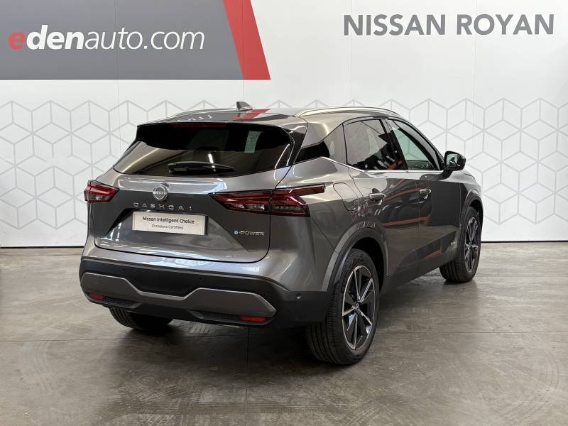 Nissan Qashqai - Photo 5