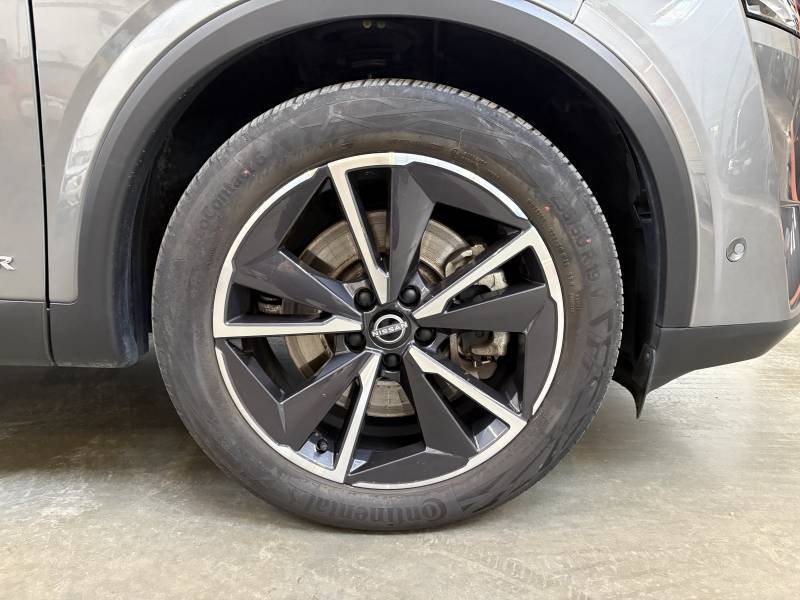 Nissan Qashqai - Photo 6