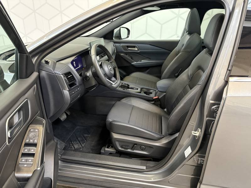 Nissan Qashqai - Photo 7