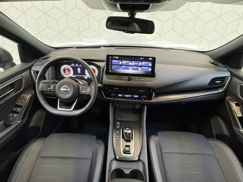 Nissan Qashqai - Photo 8