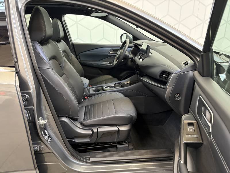 Nissan Qashqai - Photo 9