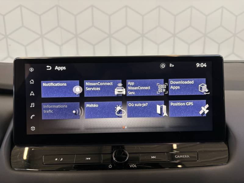 Nissan Qashqai - Photo 10
