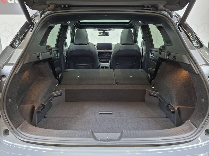 Nissan Qashqai - Photo 15