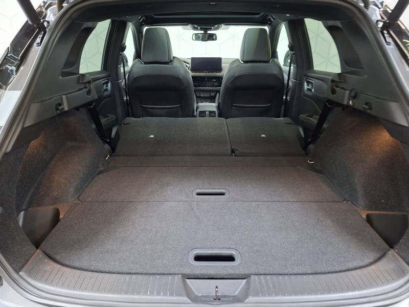 Nissan Qashqai - Photo 16