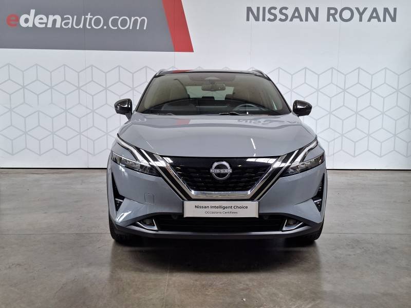 Nissan Qashqai - Photo 2