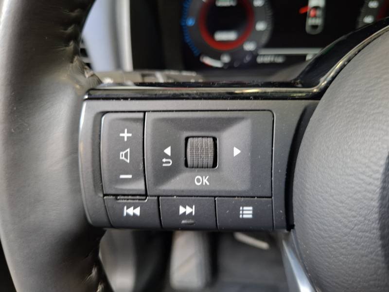 Nissan Qashqai - Photo 22