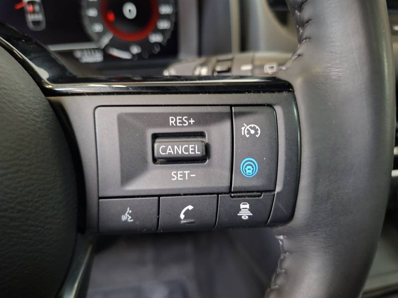 Nissan Qashqai - Photo 23