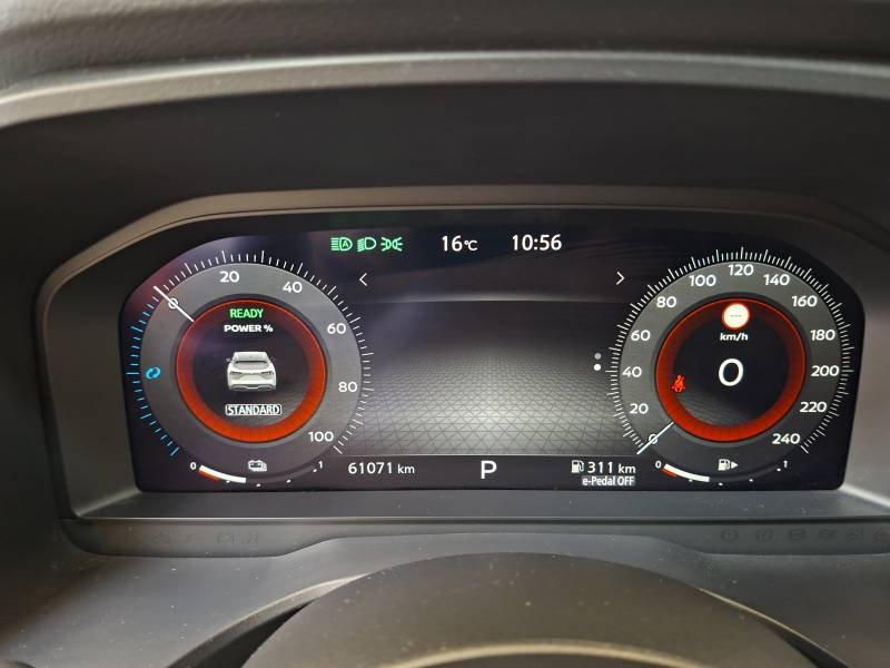 Nissan Qashqai - Photo 26