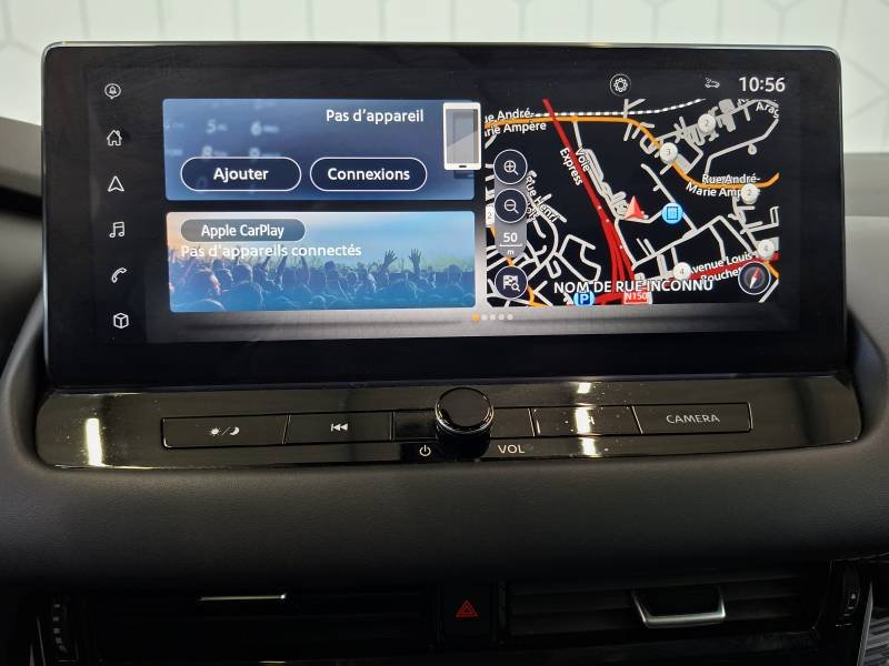 Nissan Qashqai - Photo 28