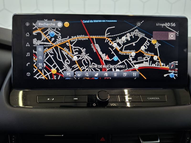 Nissan Qashqai - Photo 29
