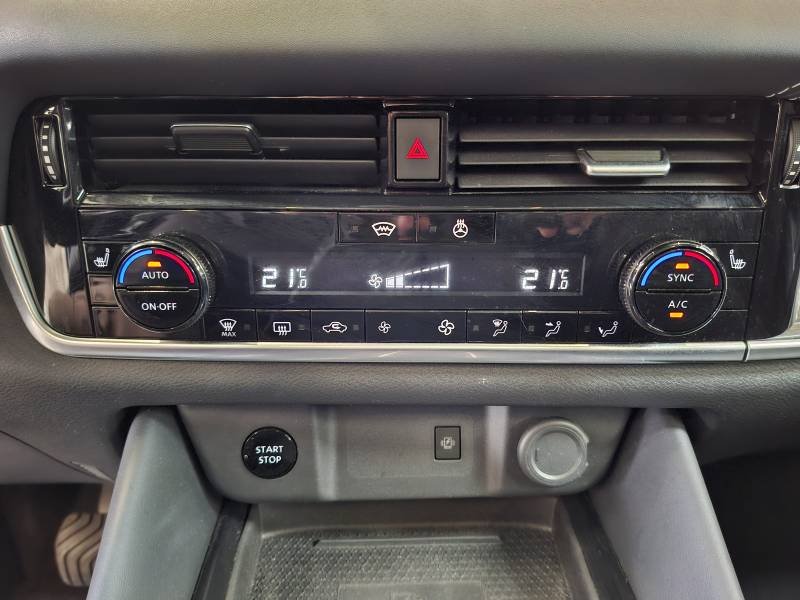 Nissan Qashqai - Photo 30
