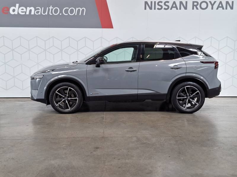 Nissan Qashqai - Photo 3