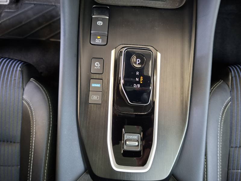 Nissan Qashqai - Photo 32