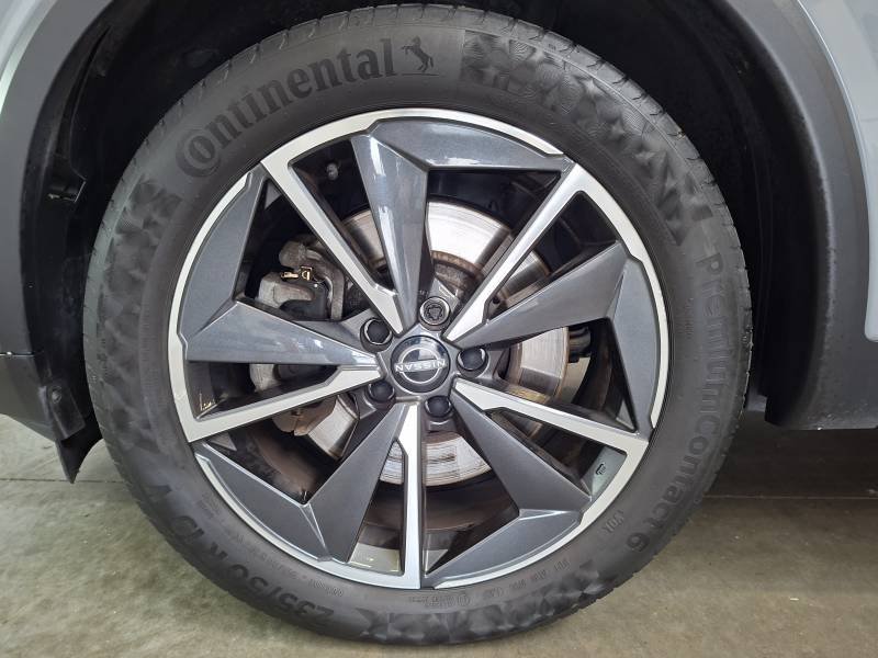 Nissan Qashqai - Photo 35