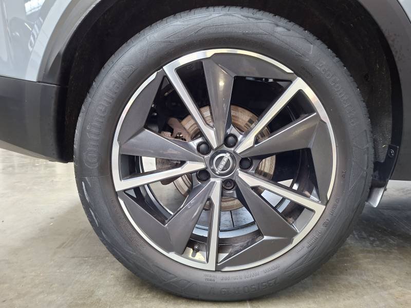 Nissan Qashqai - Photo 36