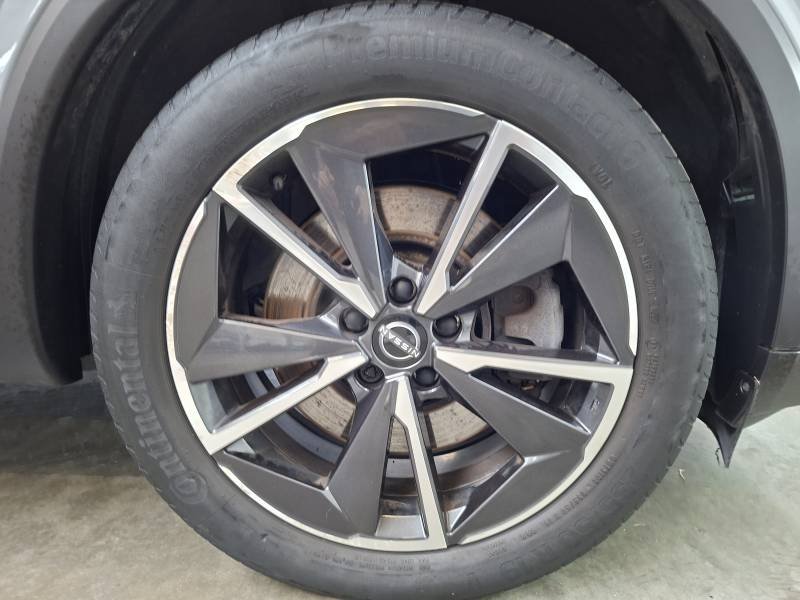 Nissan Qashqai - Photo 37