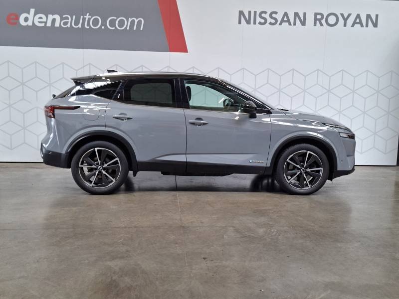 Nissan Qashqai - Photo 39