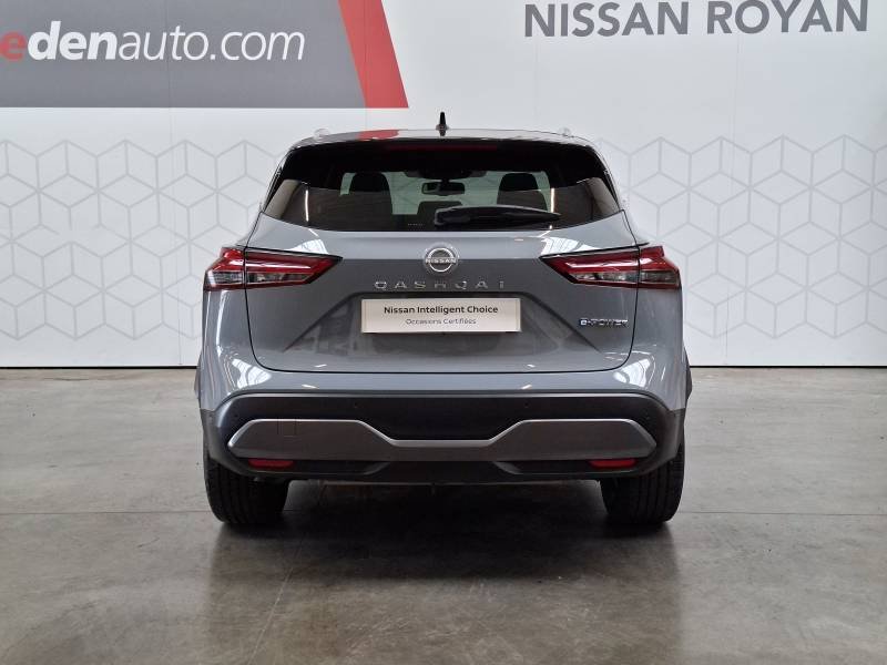 Nissan Qashqai - Photo 4
