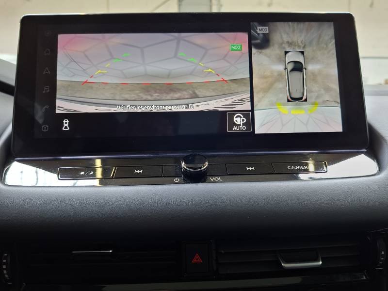 Nissan Qashqai - Photo 42