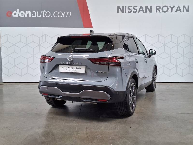 Nissan Qashqai - Photo 5