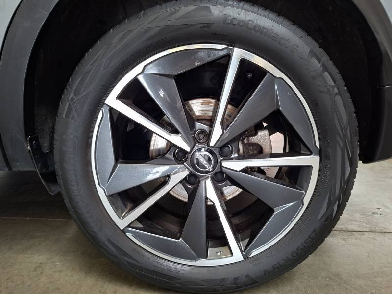 Nissan Qashqai - Photo 6