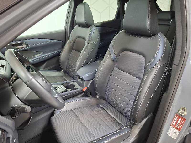 Nissan Qashqai - Photo 7
