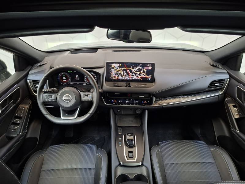 Nissan Qashqai - Photo 8