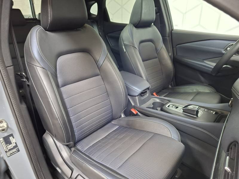 Nissan Qashqai - Photo 9