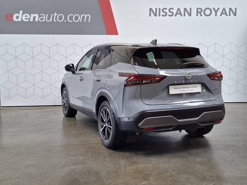 Nissan Qashqai - Photo 10